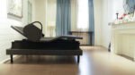 Ergomotion Ascend High-Low Adjustable Bed with Tilt - Image 2