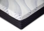 Customatic® DreamSense Haven™ Hybrid Mattress - Wellness-Driven & Cooling - Image 4