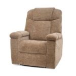 UltraComfort Venice UC477-LAR Large Power Lift Chair - Eclipse Tilt & Zero Gravity - Image 11