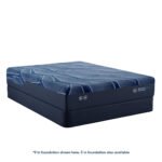 Serta iSeries NXG 2500 Medium Hybrid Mattress (5-Zone Support) - Image 7