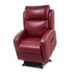 UltraComfort Aiden UC793 Medium Power Lift Chair Recliner - Image 10