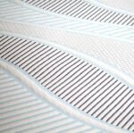 Customatic® DreamSense DreamTemp™ Firm Mattress - Advanced Cooling Gel Foam - Image 3