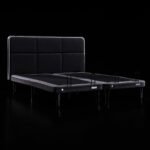 ErgoSportive Smart Adjustable Bed Base with Sleep Tracking & App Integration - Image 6