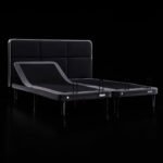 ErgoSportive Smart Adjustable Bed Base with Sleep Tracking & App Integration - Image 2