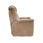 UltraComfort Venice UC477-MED Medium Power Lift Chair - Eclipse Tilt & Zero Gravity - Image 11