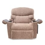 UltraComfort Maya UC566-MXW Medium-Wide Power Lift Chair - Stellar Positioning - Image 16