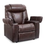 UltraComfort Rhodes UC472 Lift Chair Recliner - Image 12