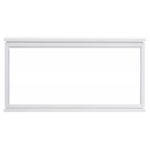 Encase Surround Mantel for The Sideline 50 inch Smart Electric Fireplace