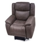 UltraComfort Aspen UC105 Medium Power Lift Chair Recliner - Image 9
