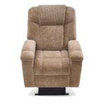 UltraComfort Venice UC477-MED Medium Power Lift Chair - Eclipse Tilt & Zero Gravity - Image 12