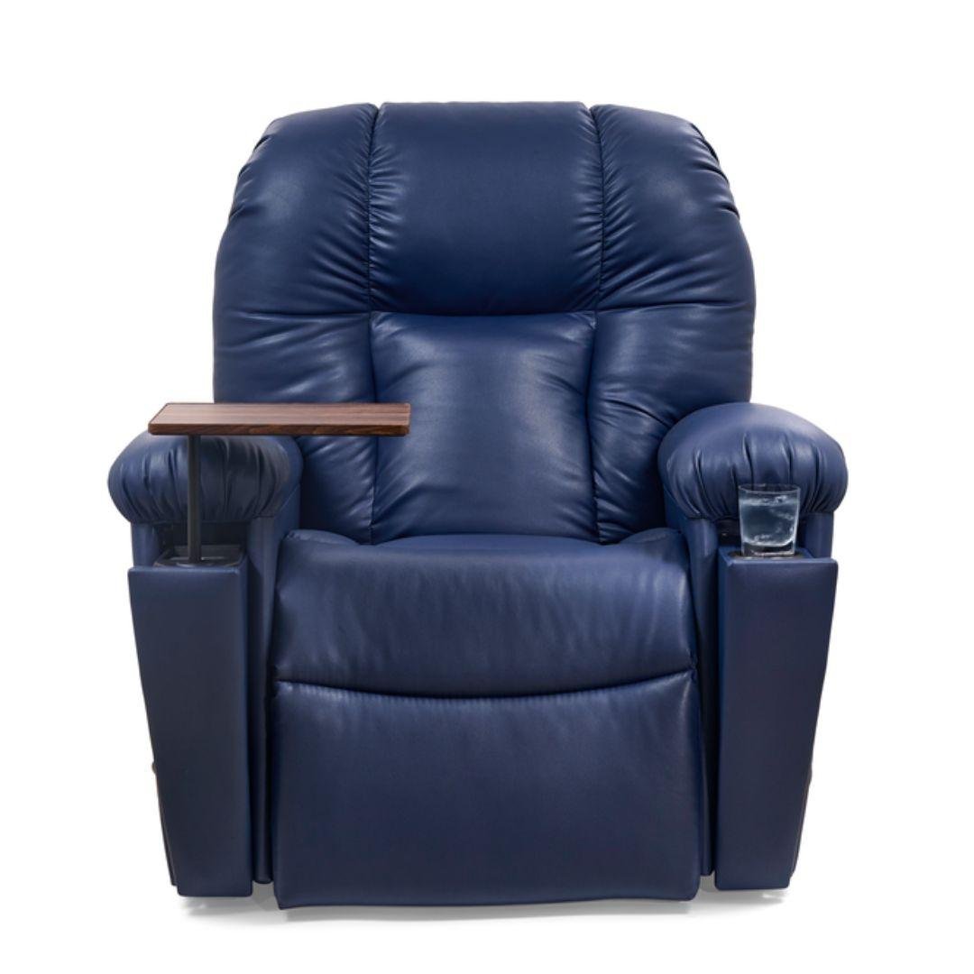 9_81336afd-9baf-4225-9f5b-b6991f35c629 UltraComfort Artemis II UC571 Medium-Large Power Lift Chair Recliner - Image 1