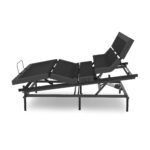 Rize Contemporary IV Adjustable Bed - Image 10