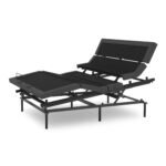 Rize Contemporary IV Adjustable Bed - Image 9