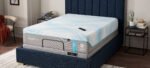 TEMPUR-ActiveBreeze® Smart Bed - Dual-Zone Climate Control Sleep System - Image 3