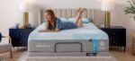TEMPUR-ActiveBreeze® Smart Bed - Dual-Zone Climate Control Sleep System - Image 10
