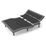 Rize Contemporary IV Adjustable Bed - Image 2