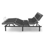 Rize Contemporary IV Adjustable Bed - Image 3