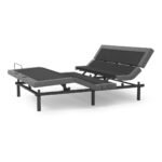 Rize Contemporary IV Adjustable Bed - Image 4