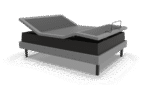 Ergomotion Ascend High-Low Adjustable Bed with Tilt - Image 9