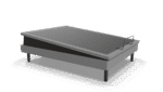 Ergomotion Ascend High-Low Adjustable Bed with Tilt - Image 11