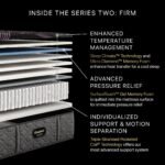 Beautyrest Black® Series Two 14.25" Firm Mattress - Image 10