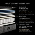 Beautyrest Black® Series Three 15" Firm Mattress - Image 7