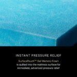 Beautyrest Black® Series Four 17.5" Firm Pillow Top Mattress - Image 9