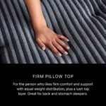 Beautyrest Black® Series One 14.25" Firm Pillow Top Mattress - Image 7