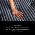 Beautyrest Black® Series One 14.25" Medium Mattress - Image 2