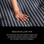 Beautyrest Black® Series One 14.75" Medium Pillow Top Mattress - Image 7