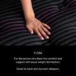 Beautyrest Black® Series Two 14.25" Firm Mattress - Image 15