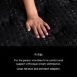 Beautyrest Black® Series Three 15" Firm Mattress - Image 12