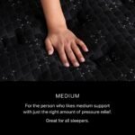 Beautyrest Black® Series Three 15.25" Medium Mattress - Image 9