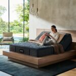 Beautyrest Black® Hybrid Series One Firm Mattress - Image 3