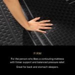 Beautyrest Black® Hybrid Series One Firm Mattress - Image 5