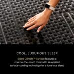 Beautyrest Black® Hybrid Series One Plush Mattress - Image 6