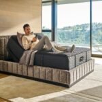 Beautyrest Black® Hybrid Series Two Plush Mattress - Image 5