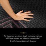 Beautyrest Black® Hybrid Series Two Firm Mattress - Image 7