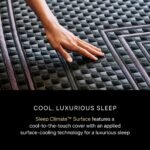 Beautyrest Black® Hybrid Series Two Plush Mattress - Image 8