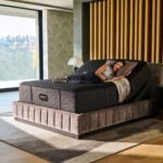 Beautyrest Black Hybrid Series Three Medium Mattress - Image 6