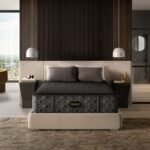 Beautyrest Black® Hybrid Series Three Firm Mattress - Image 8