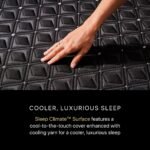Beautyrest Black® Hybrid Series Three Firm Mattress - Image 9