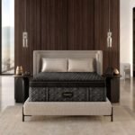 Beautyrest Black® Hybrid Series Four Plush Apex Top Mattress - Image 10