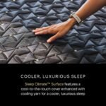 Beautyrest Black® Hybrid Series Four Firm Apex Top Mattress - Image 10