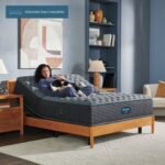 Beautyrest Core Level One Medium Mattress - Image 4