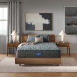 Beautyrest Core Level One Firm Mattress