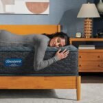Beautyrest Core Level One Medium Mattress - Image 5