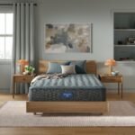 Beautyrest Core Level One Medium Mattress