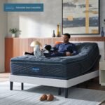 Beautyrest Core Level Two Extra Firm Mattress - Image 4