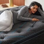 Beautyrest Core Level Two Plush Mattress - Image 6